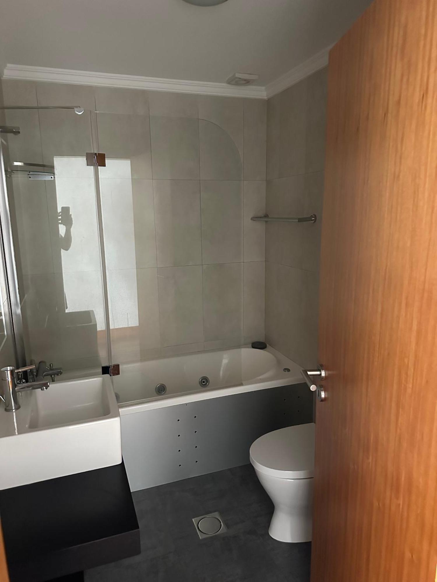 Nice And Modern Flat Near Airport Santa Cruz - Madeira Exterior foto