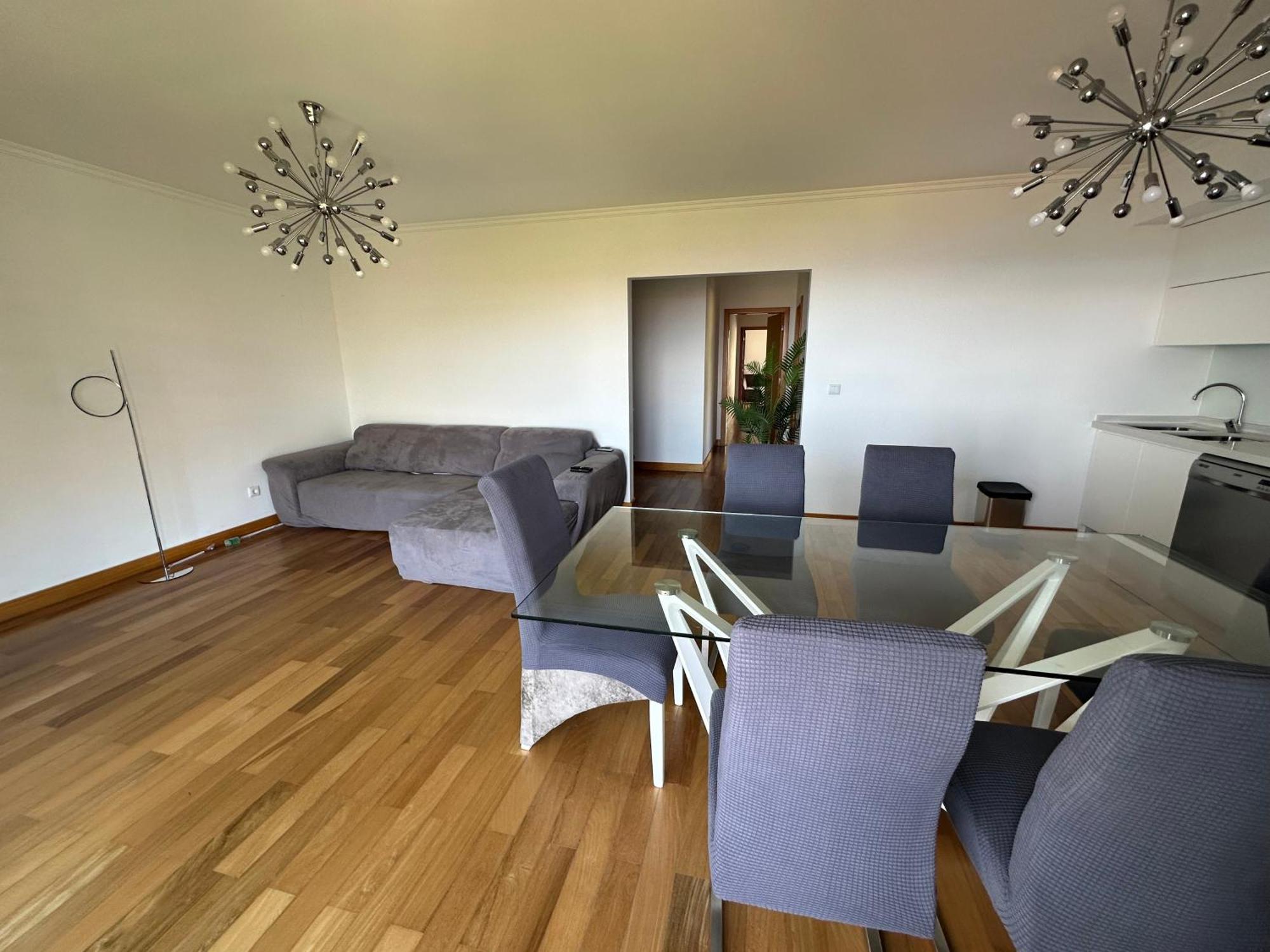 Nice And Modern Flat Near Airport Santa Cruz - Madeira Exterior foto