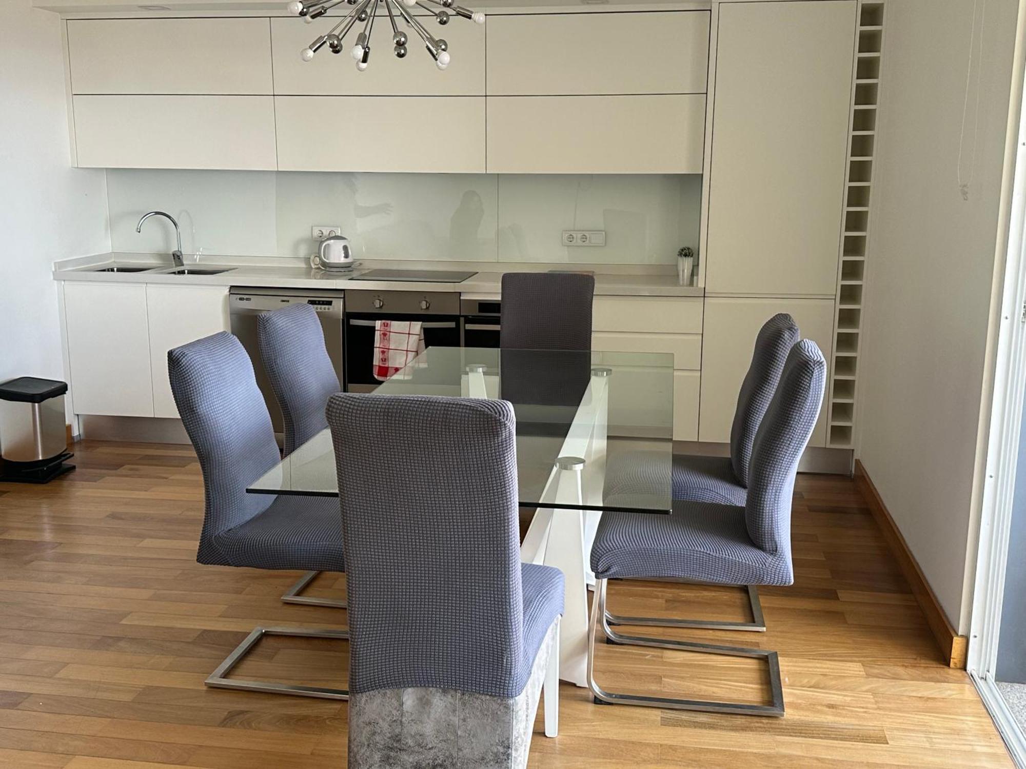 Nice And Modern Flat Near Airport Santa Cruz - Madeira Exterior foto