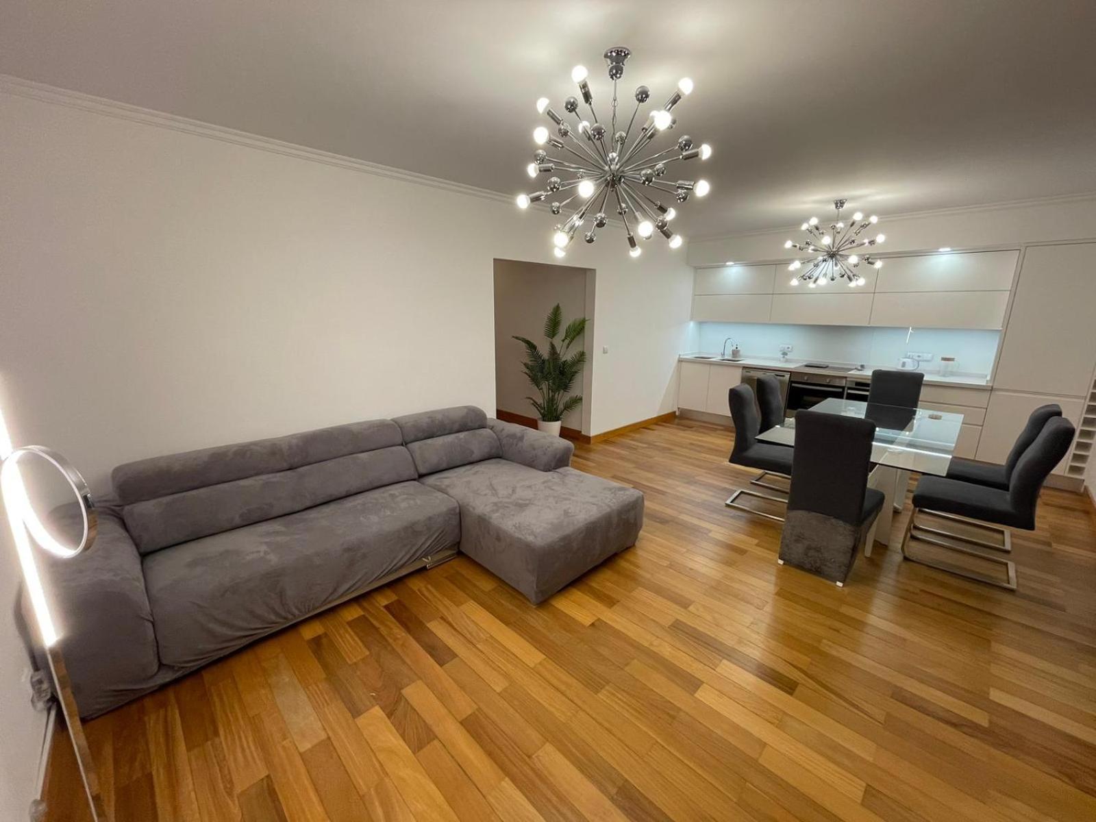 Nice And Modern Flat Near Airport Santa Cruz - Madeira Exterior foto
