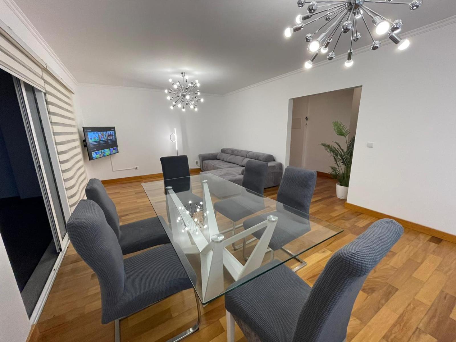 Nice And Modern Flat Near Airport Santa Cruz - Madeira Exterior foto